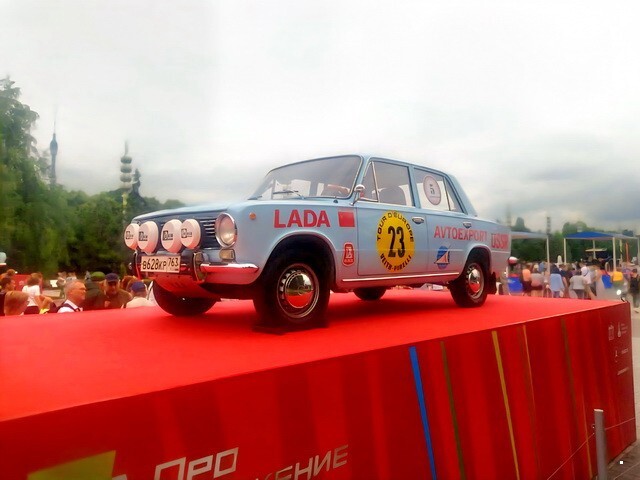 АвтоВсячина