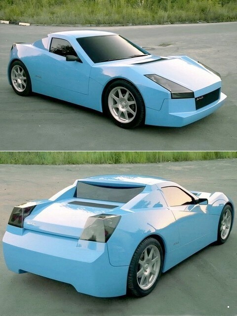 АвтоВсячина