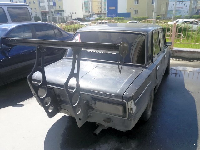 АвтоВсячина