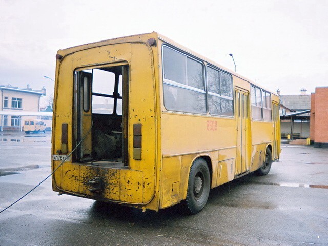АвтоВсячина