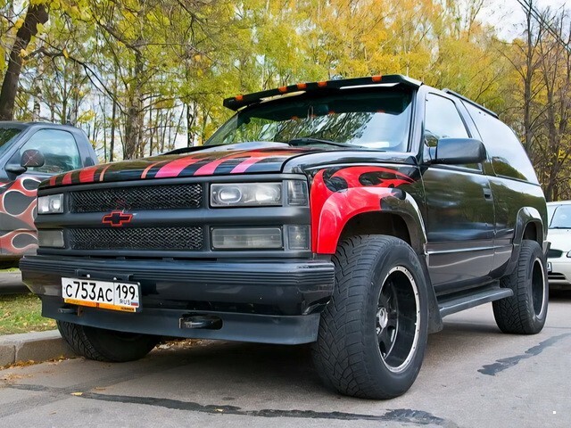 АвтоВсячина