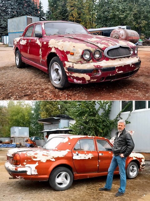 АвтоВсячина