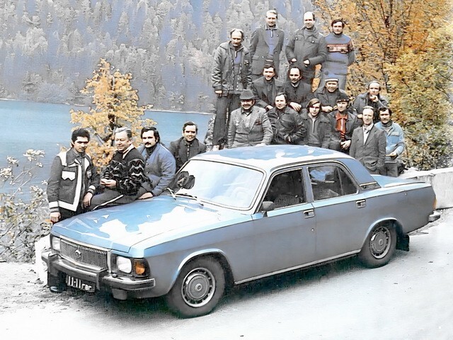 АвтоВсячина