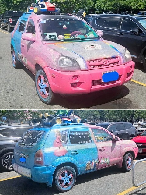 АвтоВсячина