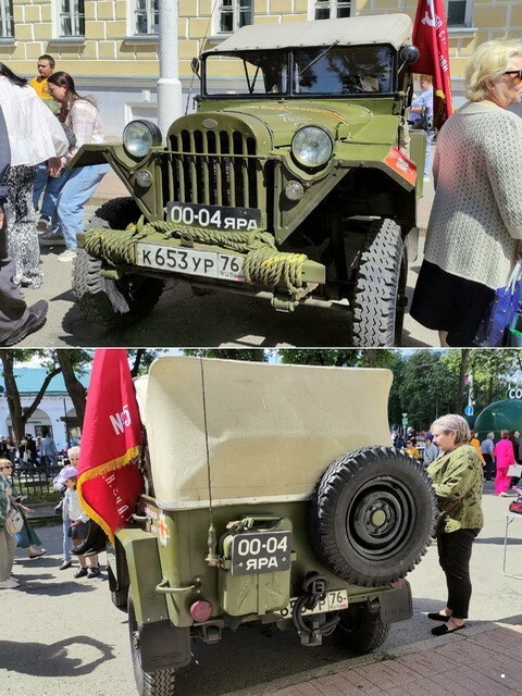 АвтоВсячина