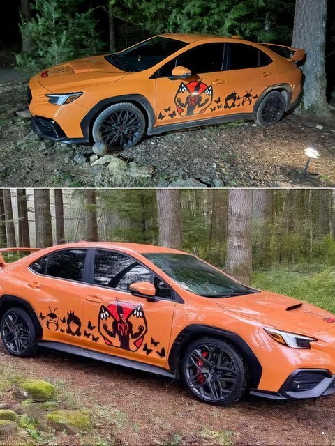 АвтоВсячина