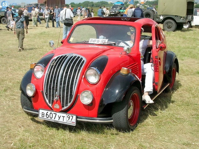 АвтоВсячина