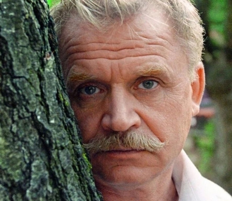 Сергей Никоненко