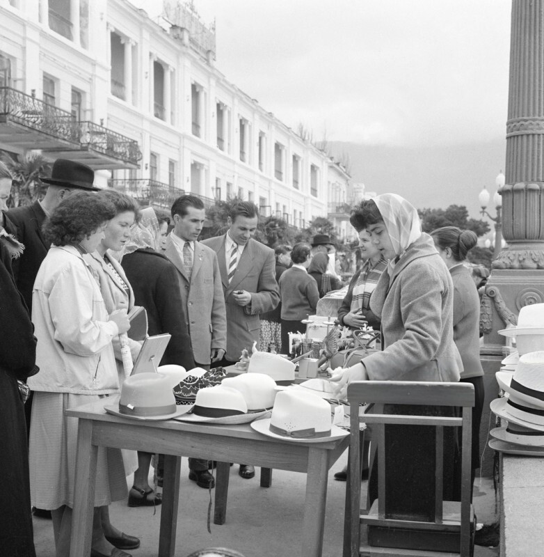 Интересные фотографии времен СССР