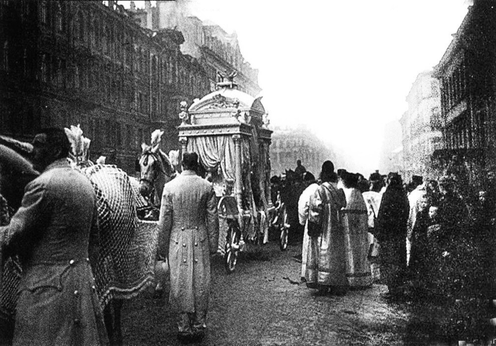 Николаевская улица