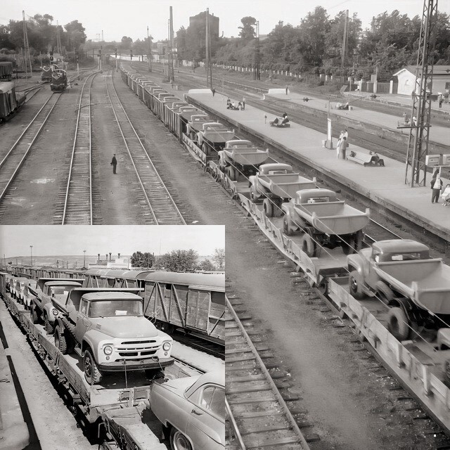 АвтоВсячина