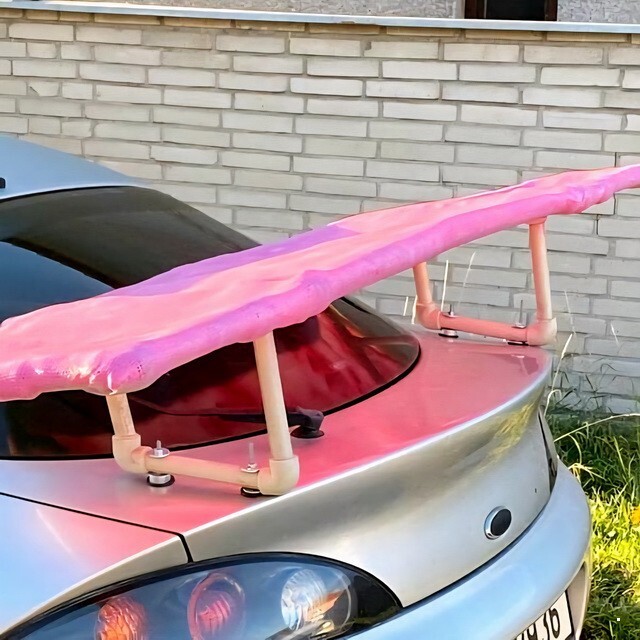 АвтоВсячина