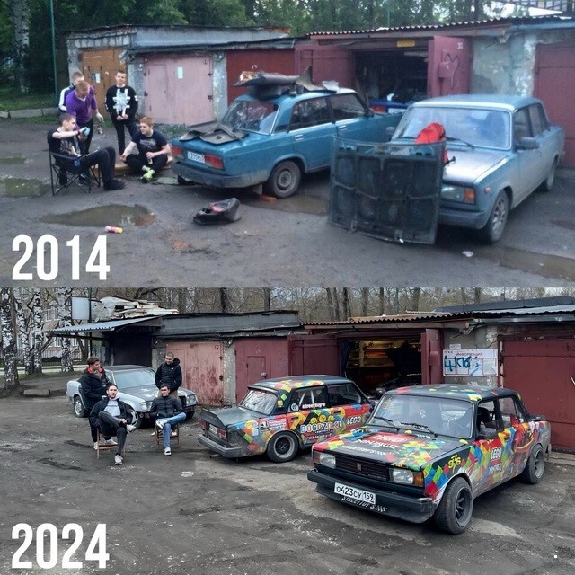 АвтоВсячина