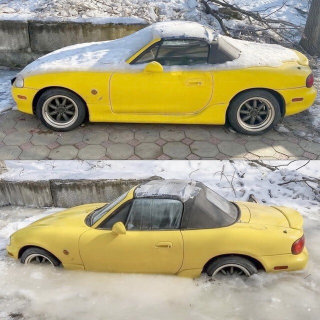 АвтоВсячина
