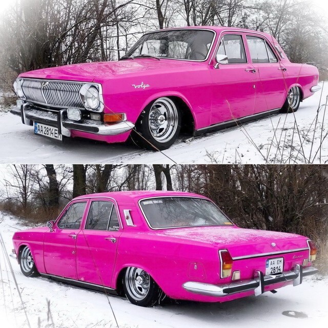 АвтоВсячина