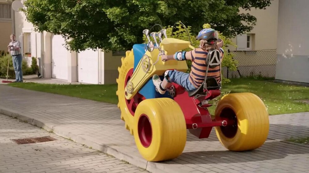 На общую тему 