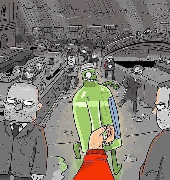 Картинки со смыслом 