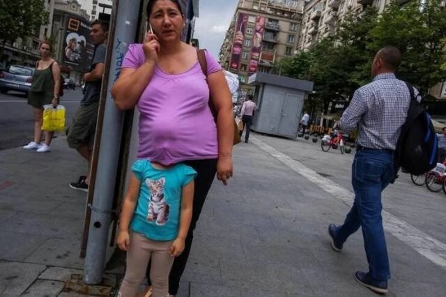  Намешалось 
