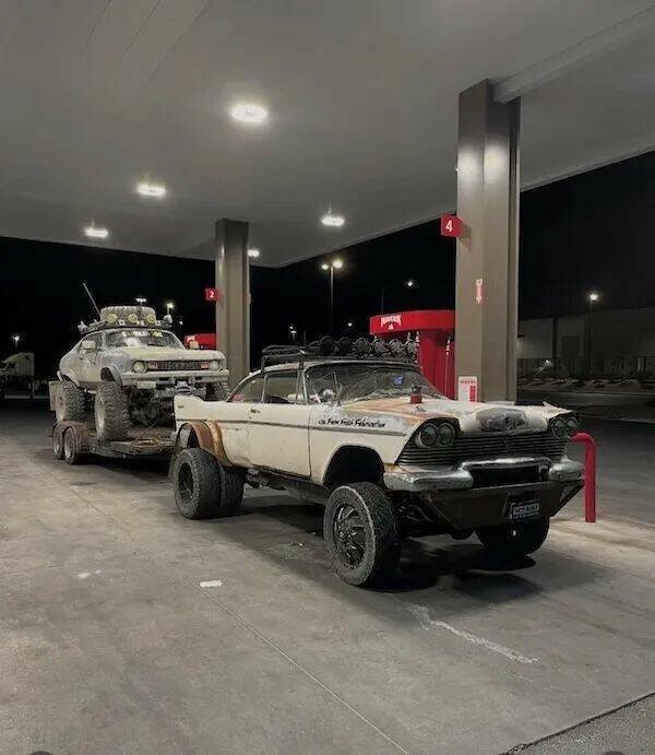 Намешалось 