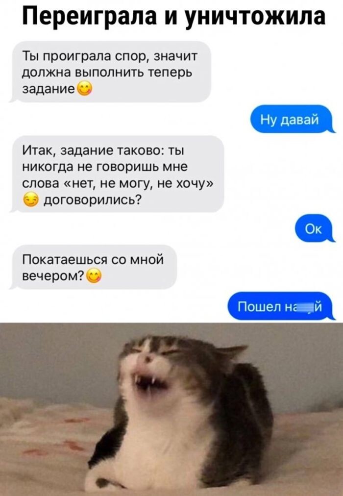 Не ищите здесь смысл. Здесь в основном маразм