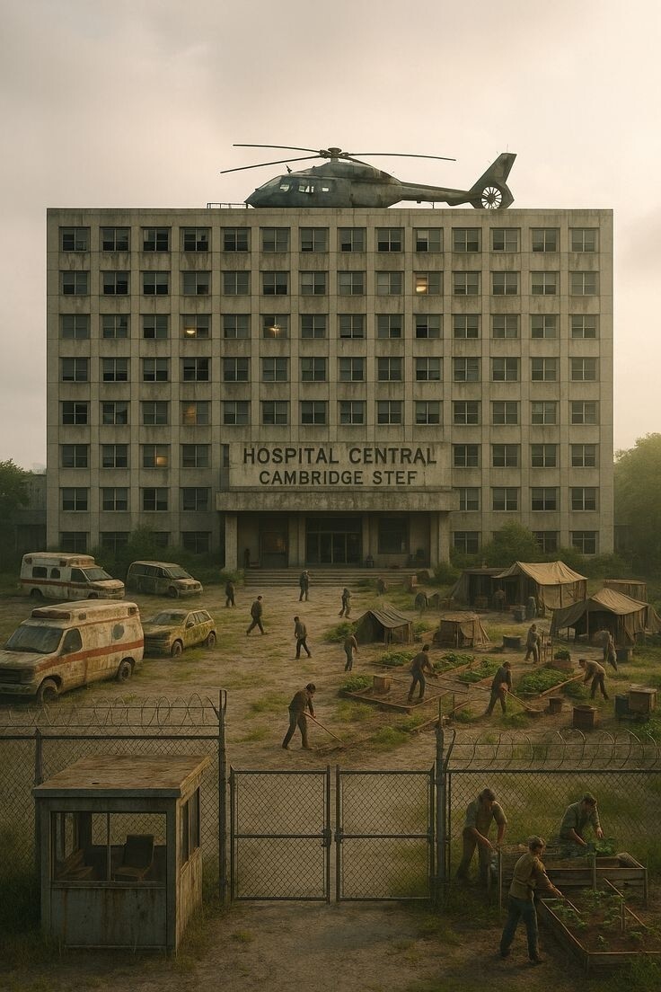 Всё вразнобой 