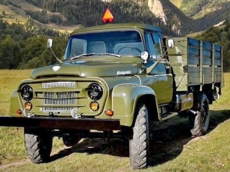 АвтоВсячина