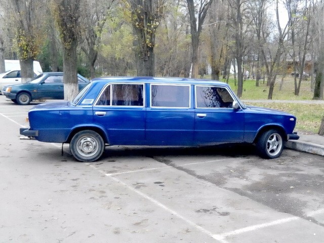 АвтоВсячина