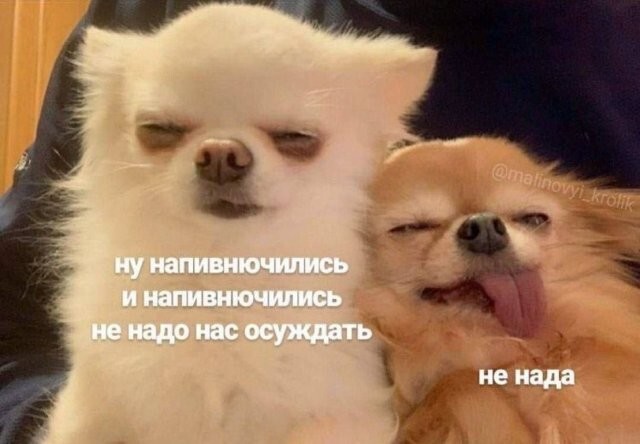 Скрины из соцсетей