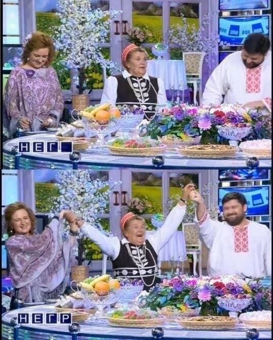 Скрины из соцсетей