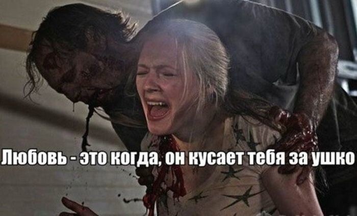 Не ищите здесь смысл. Здесь в основном маразм