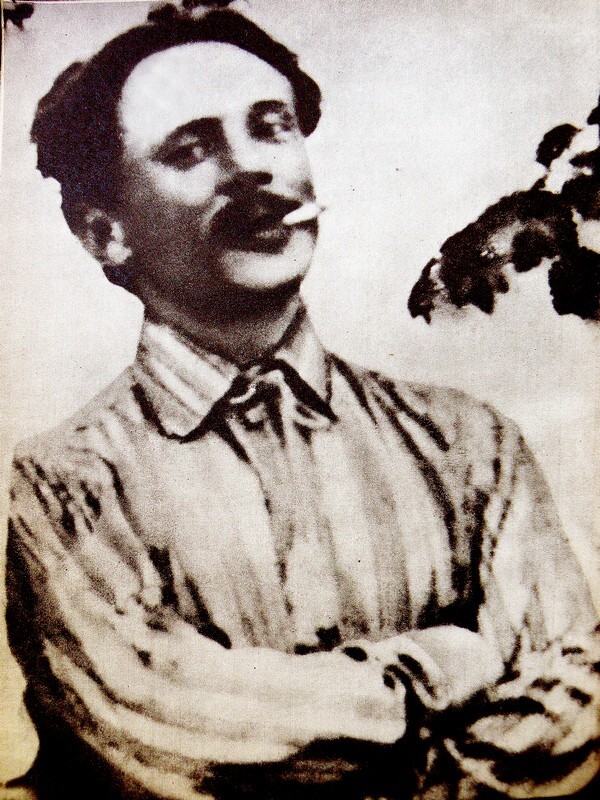 Рисовавший музыку