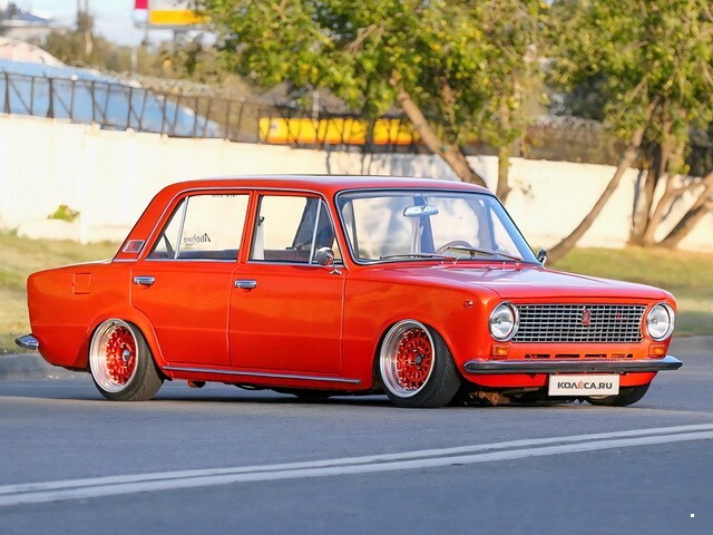 АвтоВсячина