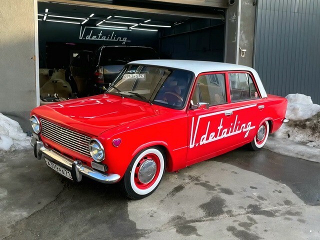 АвтоВсячина