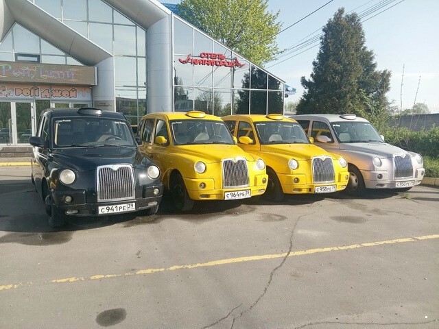 АвтоВсячина