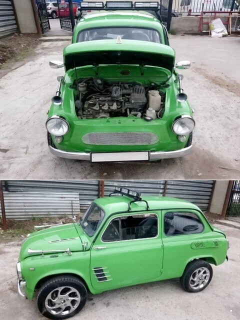 АвтоВсячина