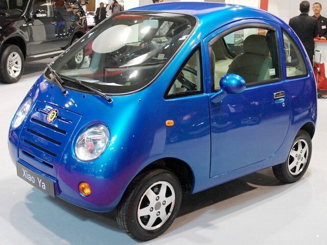 АвтоВсячина
