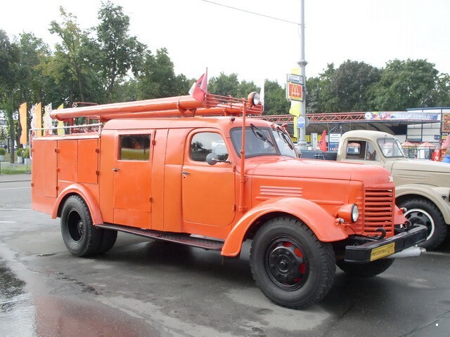 АвтоВсячина