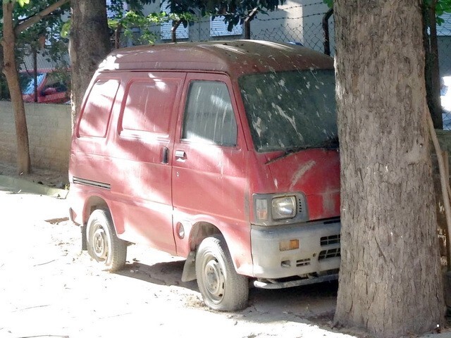 АвтоВсячина