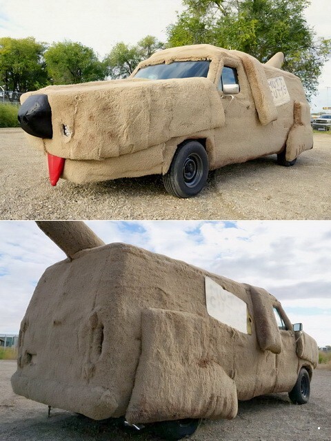 АвтоВсячина