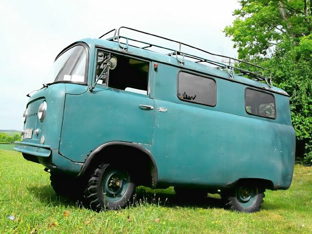 АвтоВсячина