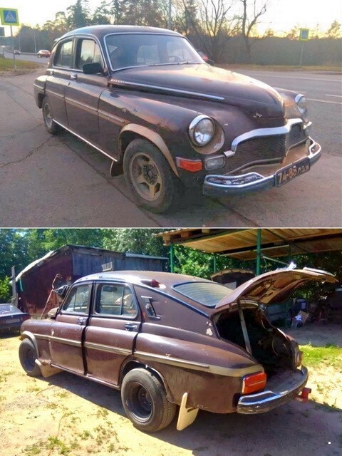АвтоВсячина