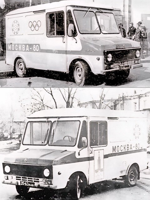 АвтоВсячина