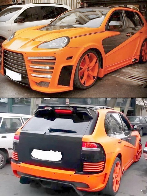 АвтоВсячина