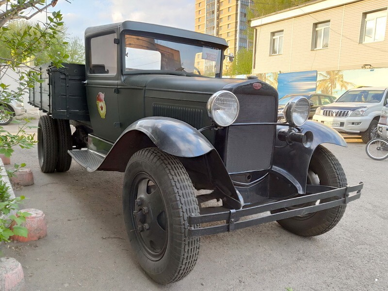 АвтоВсячина