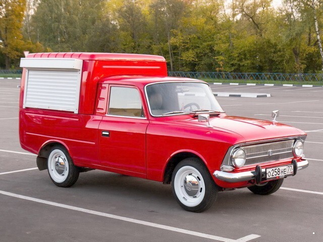 АвтоВсячина