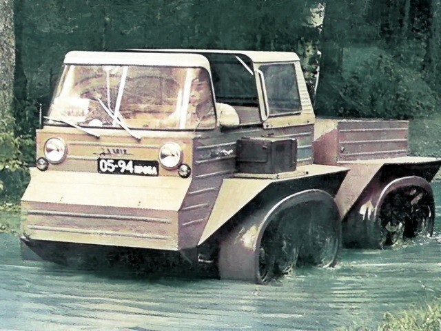 АвтоВсячина