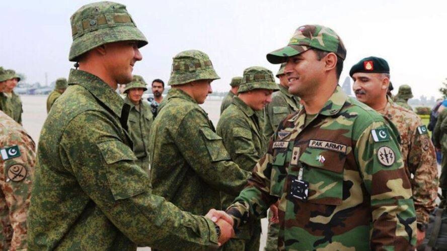 Индия отправила свой контингент, состоящий из 65 военных, на российско-белорусские учения «Запад – 2025» Индия отправила свой контингент, состоящий из 65 военных, на российско-белорусские учения «Запад – 2025»