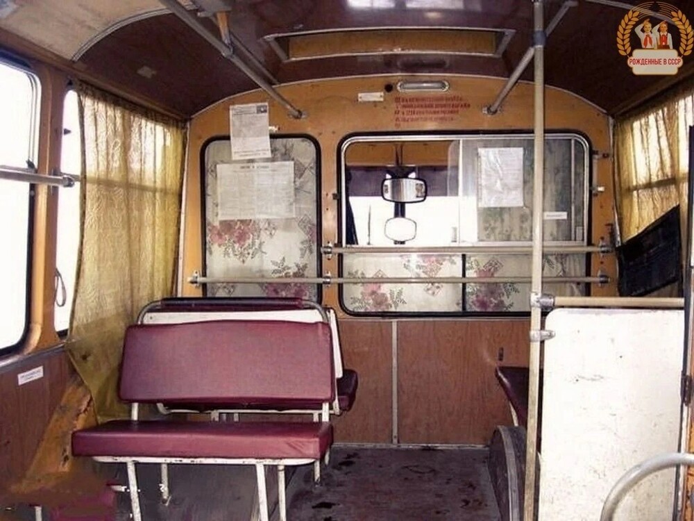 Интересные фотографии времен СССР