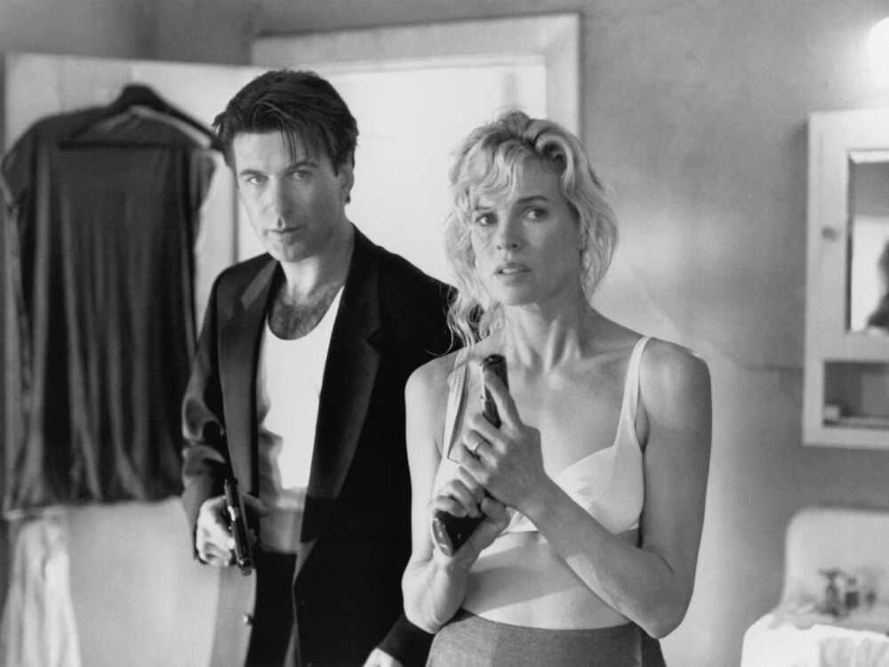Побег (1994)