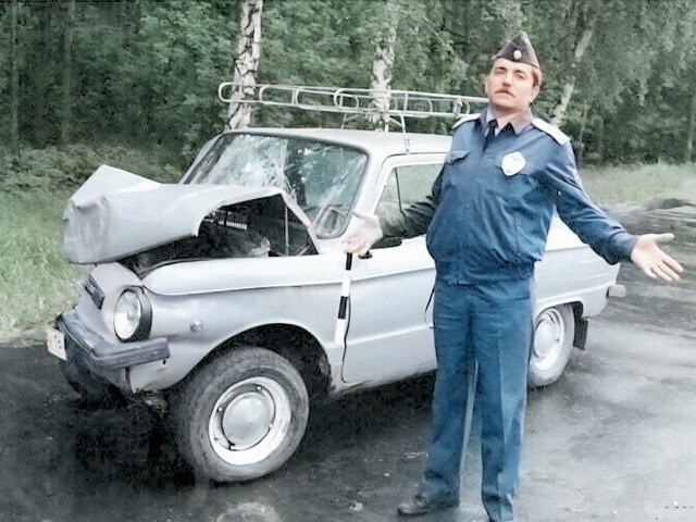 АвтоВсячина